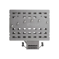 Produktbild för Noctua NH-P1 - kylfläns för processor