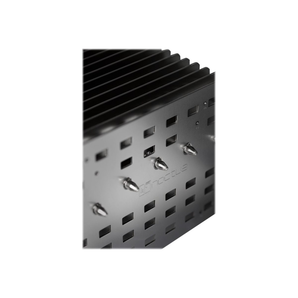 Produktbild för Noctua NH-P1 - kylfläns för processor
