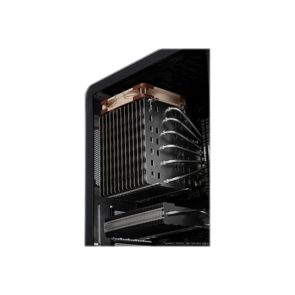 Produktbild för Noctua NH-P1 - kylfläns för processor