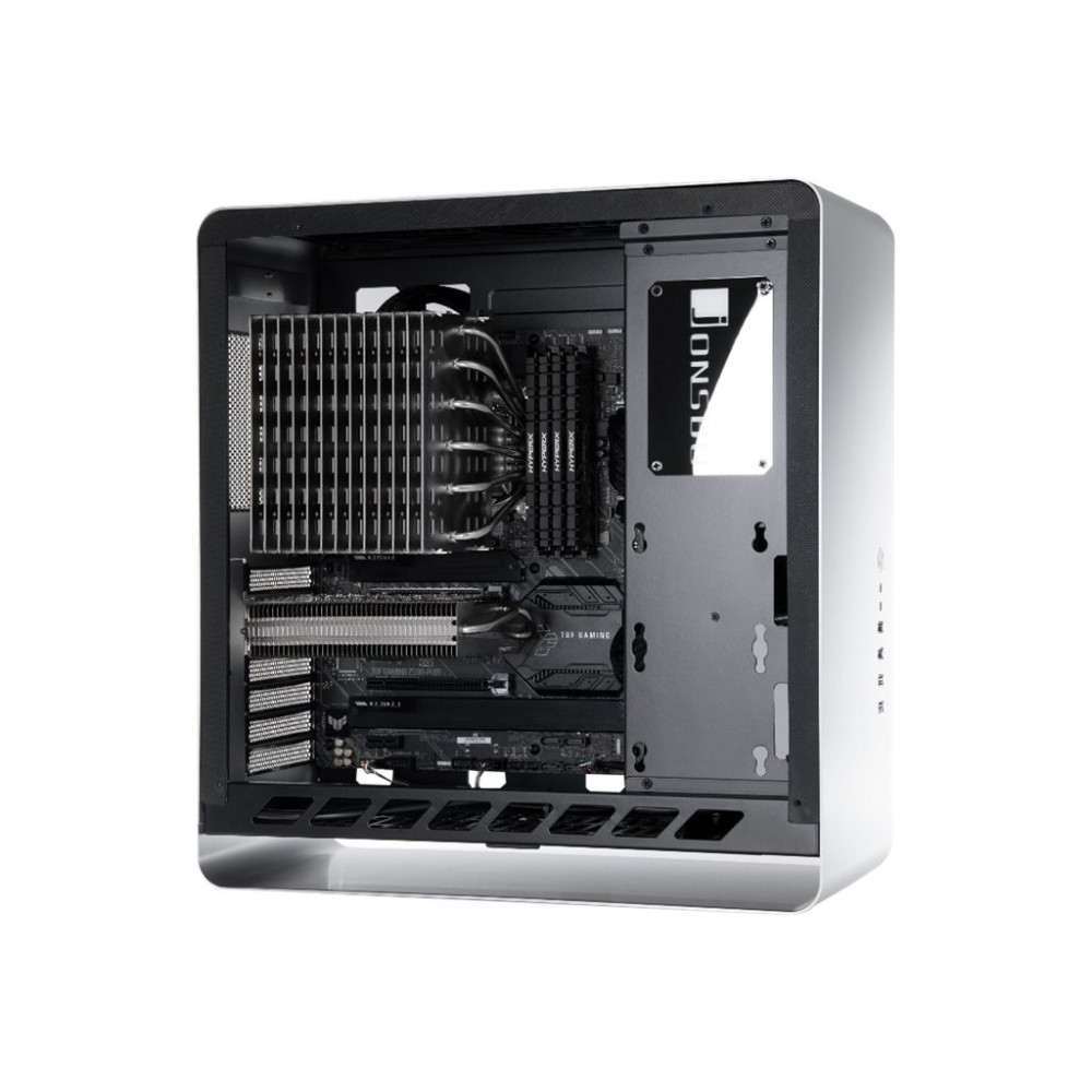 Produktbild för Noctua NH-P1 - kylfläns för processor