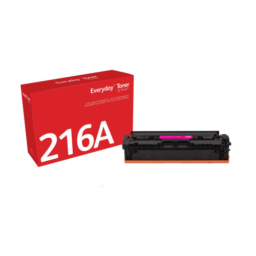 XEROX Everyday - magenta - kompatibel - tonerkassett (alternativ för: HP 216A, HP W2413A)