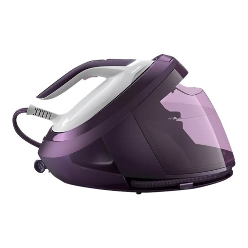 Philips Philips PerfectCare 8000 Series PSG8050 - strykjärn med separat ånggenerator - sula SteamGlide Elite