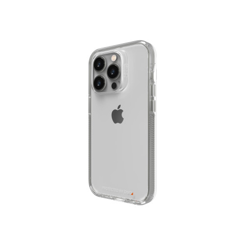 ZAGG Gear4 Crystal Palace - baksidesskydd för mobiltelefon