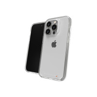 Produktbild för Gear4 Crystal Palace - baksidesskydd för mobiltelefon