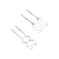 Produktbild för SEVERIN HM 3830 - handmixer - rostfrtt stål/svart/vit