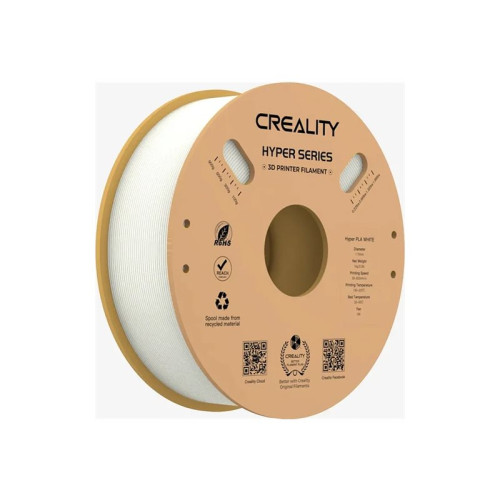 Creality3D Creality3D Hyper Series - grå - PLA-fiber