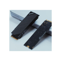 Produktbild för Verbatim Vi7000G - Republic of Gamers - SSD - 4 TB - PCIe 4.0 x4 (NVMe)