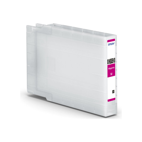EPSON Epson T04B3 - XL-storlek - magenta - original - bläckpatron