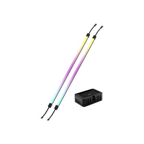 Corsair CORSAIR iCUE Link LS430 Aurora RGB - belysningssats