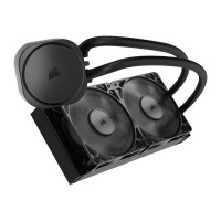 Produktbild för CORSAIR Nautilus 240 RS - kylsystem med vätska till processorn