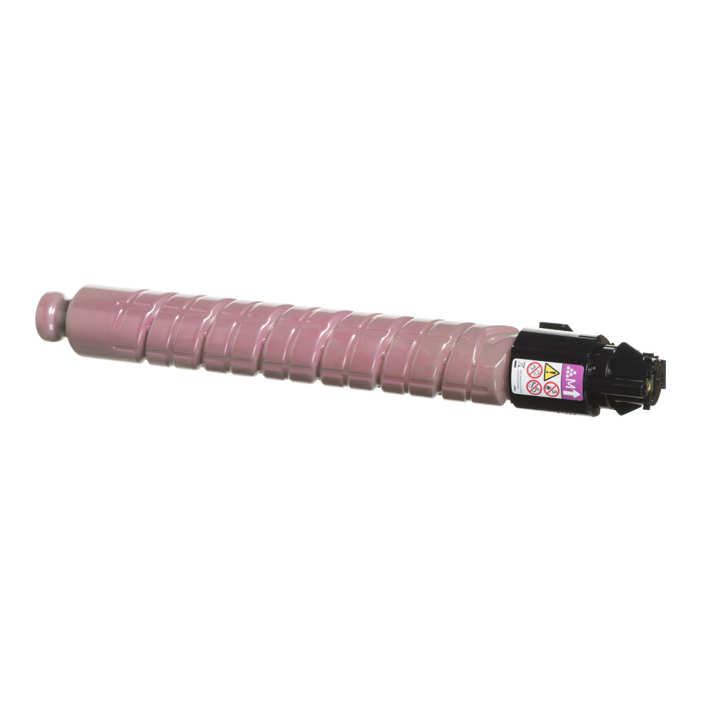 Produktbild för Ricoh - magenta - original - tonerkassett