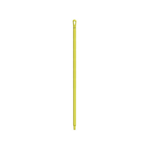 Vikan Skaft VIKAN Ultrahygieniskt 130cm gul