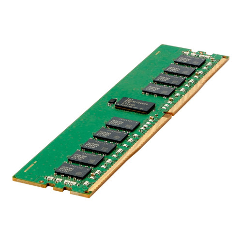 Hewlett Packard Enterprise HPE SmartMemory - DDR4 - modul - 32 GB - DIMM 288-pin - 3200 MHz / PC4-25600 - registrerad