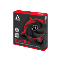 Produktbild för ARCTIC BioniX P140 - lådfläkt