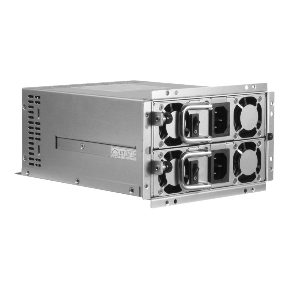 Produktbild för ASPOWER R2A-MV0700 - nätaggregat - 700 Watt