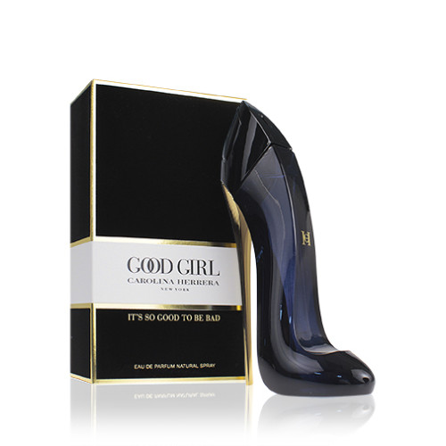 Carolina Herrera Carolina Herrera Good Girl EDP W 80ml