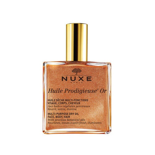 Nuxe Nuxe Huile Prodigieuse Or Multi-Purpose Dry Oil 100ml