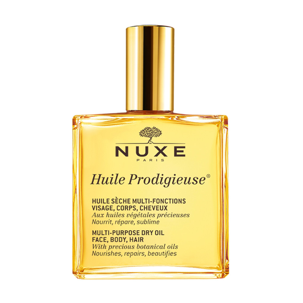 Produktbild för Nuxe Huile Prodigieuse Multi-Purpose Dry Oil 100ml