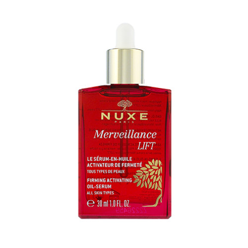 Nuxe Nuxe Merveillance Lift Firming Activating Oil-Serum 30 ml