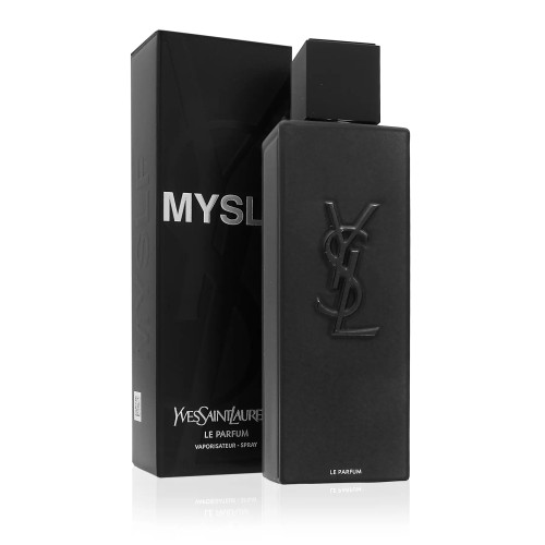 Yves Saint Laurent Yves Saint Laurent MYSLF Le Parfum perfume for men 100 ml