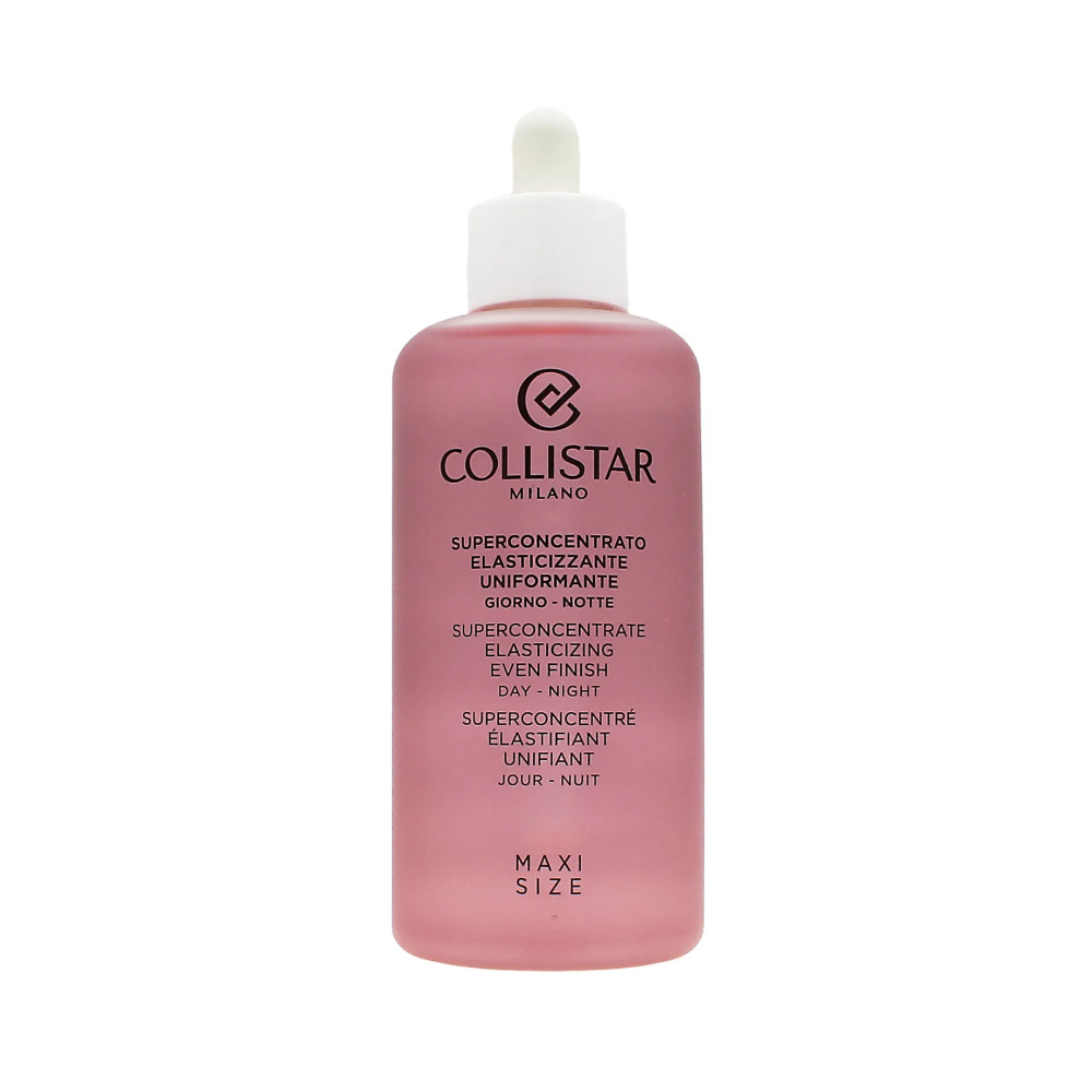 Produktbild för Collistar Superconcentrate Elasticizing Even Finish firming concentrate 200 ml
