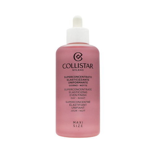 Collistar Collistar Superconcentrate Elasticizing Even Finish firming concentrate 200 ml