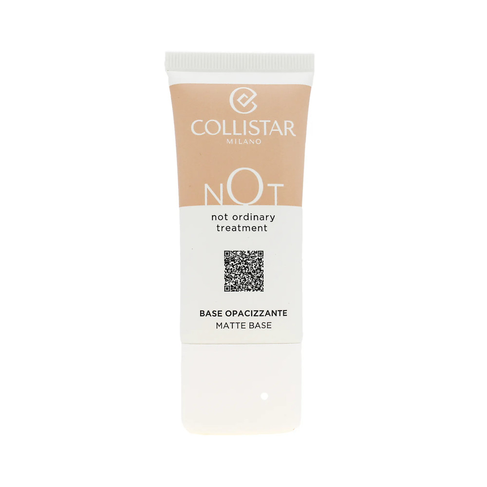 Produktbild för Collistar NOT Matte Base 30ml