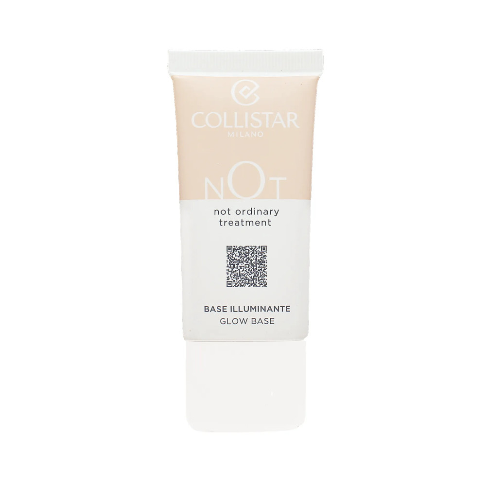 Produktbild för Collistar NOT brightening foundation 30 ml