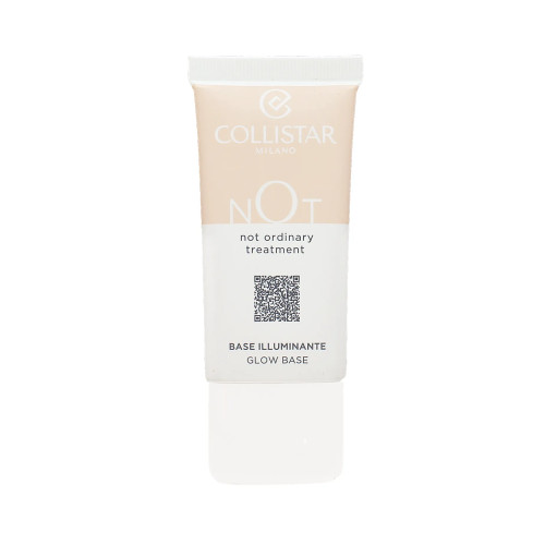 Collistar Collistar NOT brightening foundation 30 ml