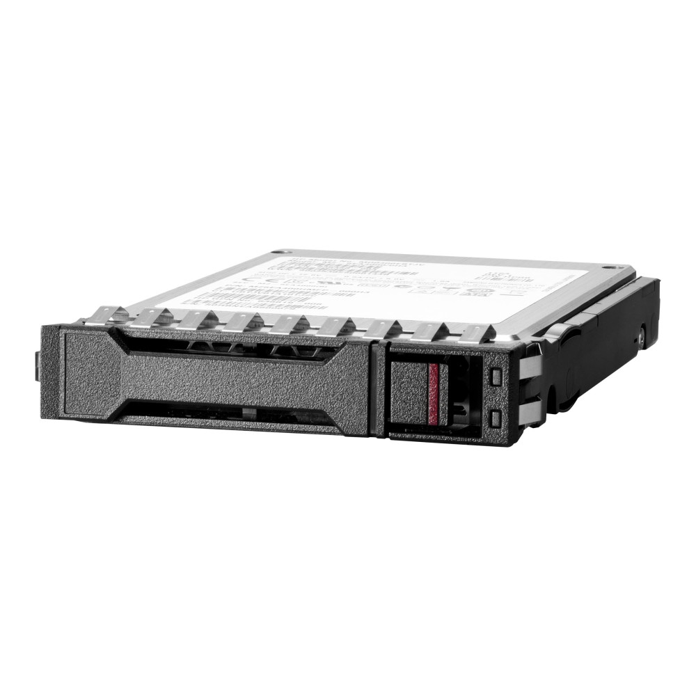 Produktbild för HPE - SSD - 480 GB - SATA 6Gb/s
