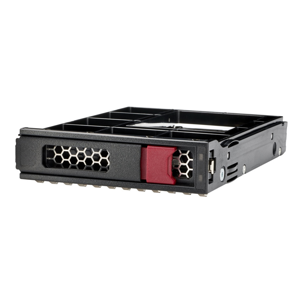 Produktbild för HPE - SSD - Read Intensive - 960 GB - SATA 6Gb/s