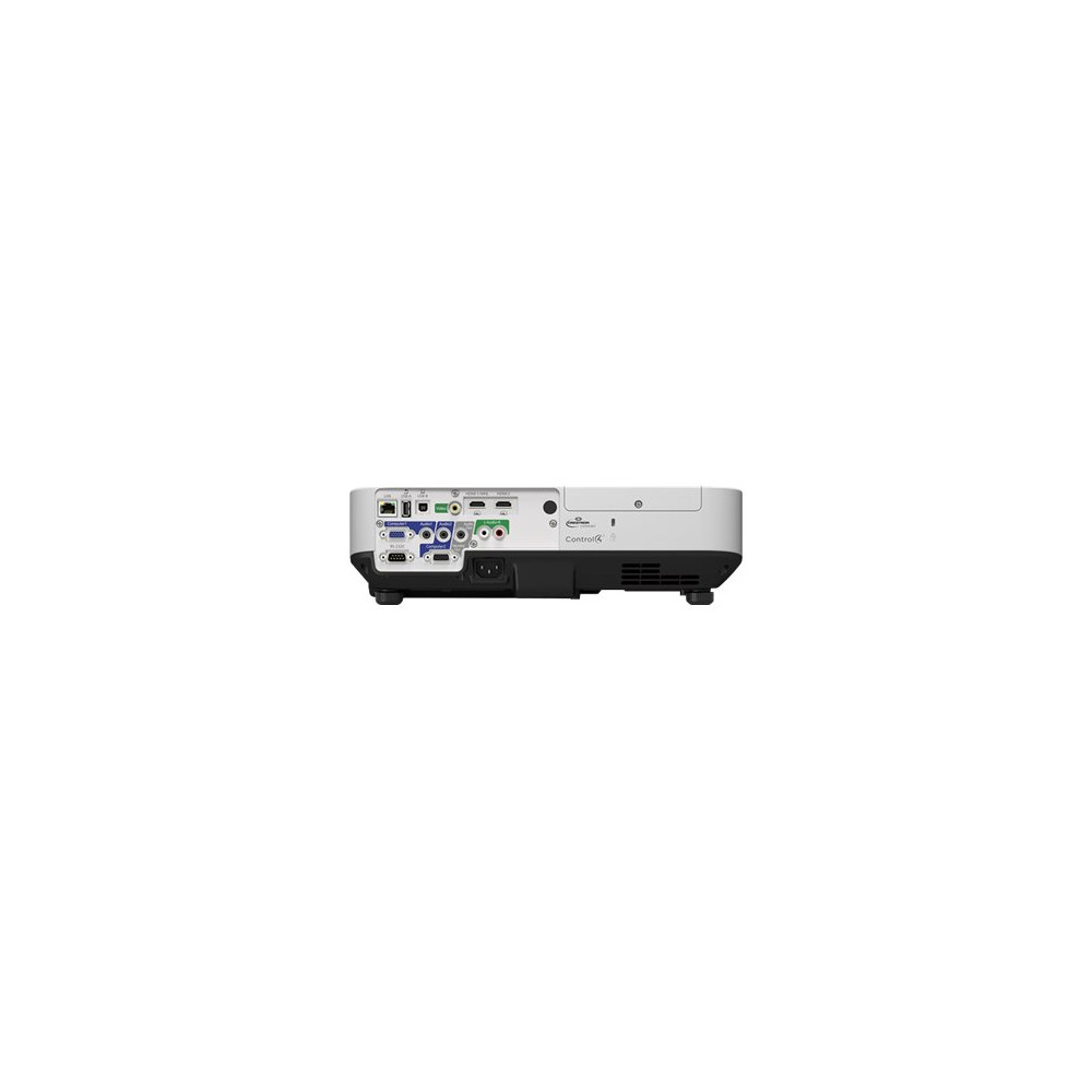Produktbild för Epson EB-2250U - 3LCD-projektor - LAN - vit