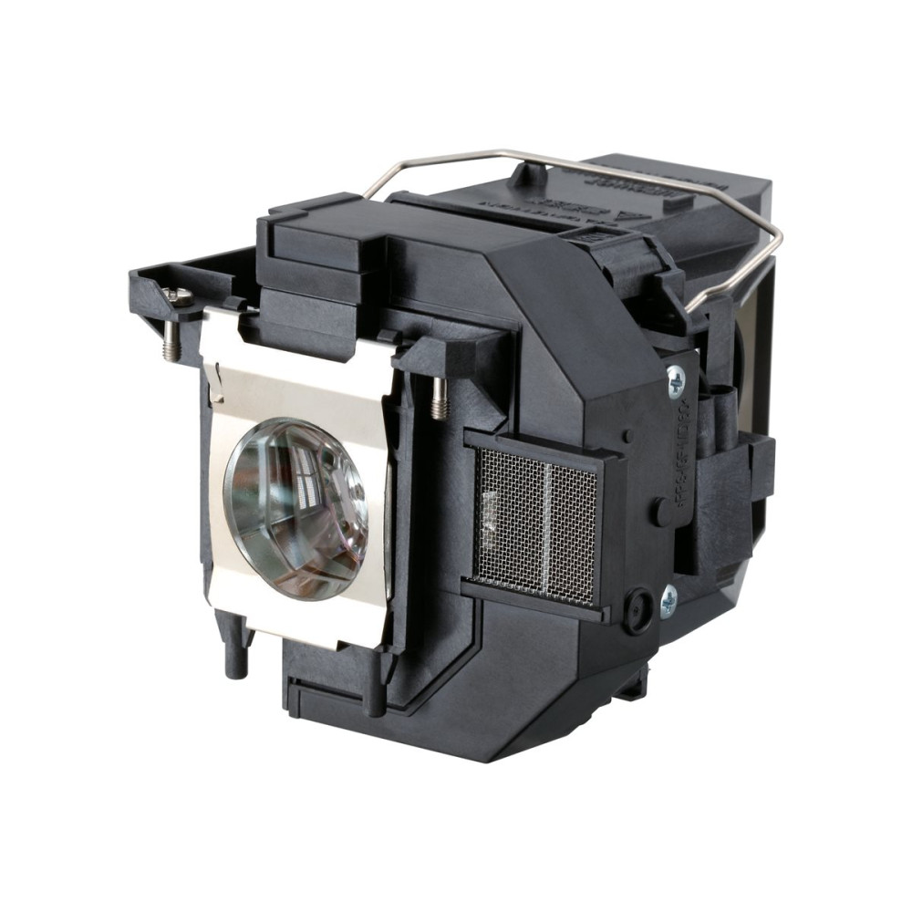 Produktbild för Epson EB-2250U - 3LCD-projektor - LAN - vit