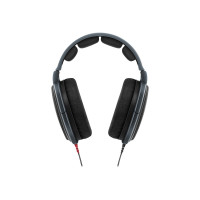 Produktbild för Sennheiser HD 600 - hörlurar - 3,5 mm kontakt