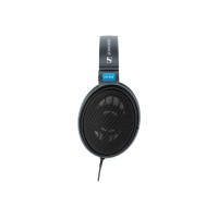Produktbild för Sennheiser HD 600 - hörlurar - 3,5 mm kontakt