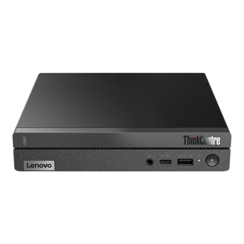 Lenovo Lenovo ThinkCentre neo 50q Gen 4 - liten Core i5 13420H 2.1 GHz - 8 GB - SSD 256 GB - tysk