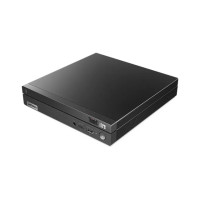 Produktbild för Lenovo ThinkCentre neo 50q Gen 4 - liten Core i5 13420H 2.1 GHz - 8 GB - SSD 256 GB - tysk