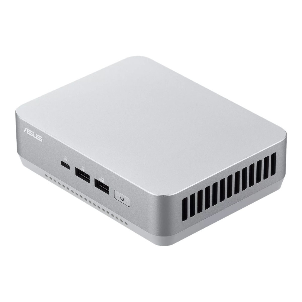 Produktbild för ASUS NUC 14 Pro+ Kit RNUC14RVSU700002I - mini-PC Core Ultra 7 155H 1.4 GHz - 0 GB - ingen HDD