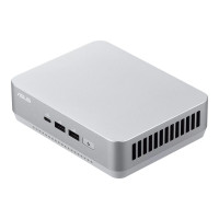 Produktbild för ASUS NUC 14 Pro+ Kit RNUC14RVSU700002I - mini-PC Core Ultra 7 155H 1.4 GHz - 0 GB - ingen HDD