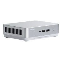 Produktbild för ASUS NUC 14 Pro+ Kit RNUC14RVSU700002I - mini-PC Core Ultra 7 155H 1.4 GHz - 0 GB - ingen HDD