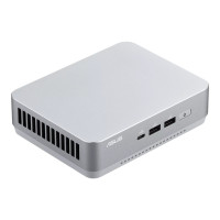 Produktbild för ASUS NUC 14 Pro+ Kit RNUC14RVSU700002I - mini-PC Core Ultra 7 155H 1.4 GHz - 0 GB - ingen HDD