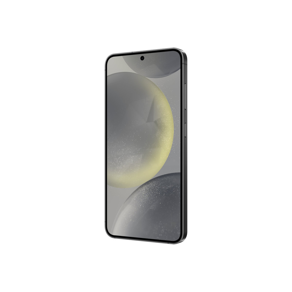 Produktbild för Samsung Galaxy S24 - onyx - 5G pekskärmsmobil - 256 GB - GSM