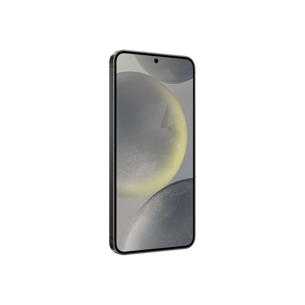 Produktbild för Samsung Galaxy S24 - onyx - 5G pekskärmsmobil - 256 GB - GSM