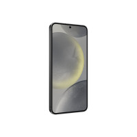 Produktbild för Samsung Galaxy S24 - onyx - 5G pekskärmsmobil - 256 GB - GSM