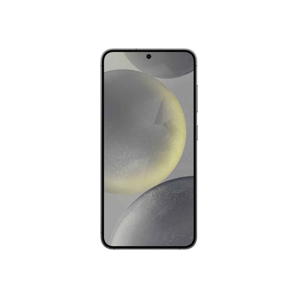 Produktbild för Samsung Galaxy S24 - onyx - 5G pekskärmsmobil - 256 GB - GSM