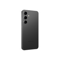 Produktbild för Samsung Galaxy S24 - onyx - 5G pekskärmsmobil - 256 GB - GSM
