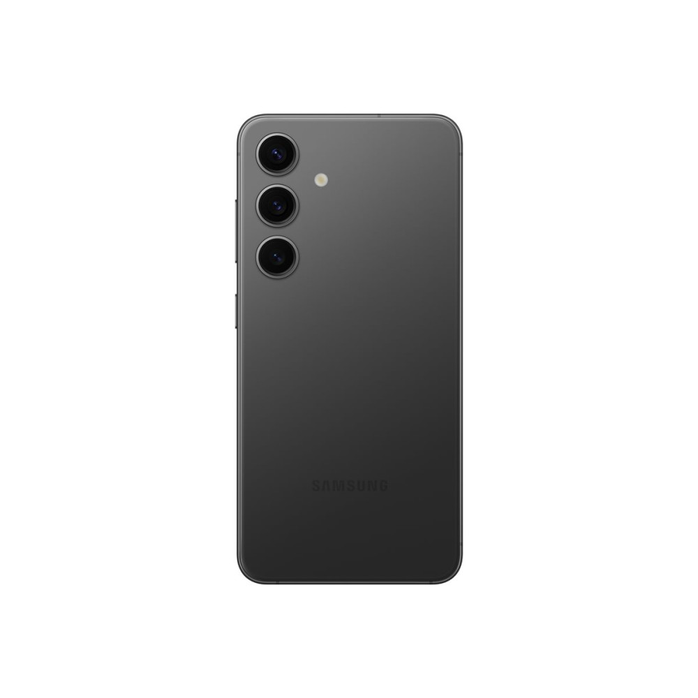 Produktbild för Samsung Galaxy S24 - onyx - 5G pekskärmsmobil - 256 GB - GSM