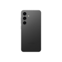 Produktbild för Samsung Galaxy S24 - onyx - 5G pekskärmsmobil - 256 GB - GSM