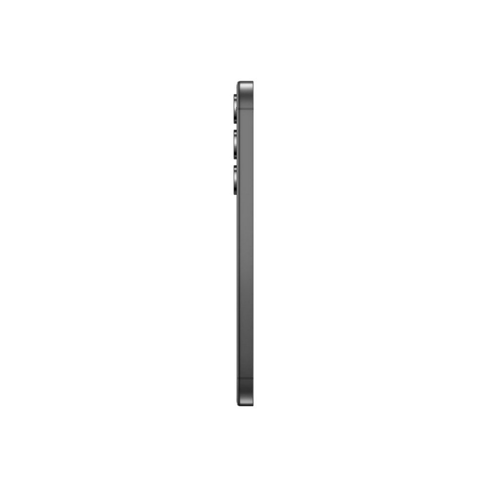 Produktbild för Samsung Galaxy S24 - onyx - 5G pekskärmsmobil - 256 GB - GSM