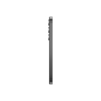 Produktbild för Samsung Galaxy S24 - onyx - 5G pekskärmsmobil - 256 GB - GSM